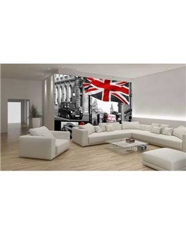 Murales Photomurals II Ref. M-059VE-P4-2,54 X 1,84
