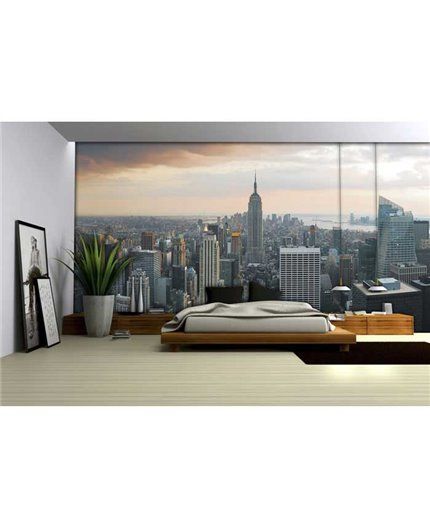 Murales Photomurals II Ref. M-133VE-L-1,52 X 1,04