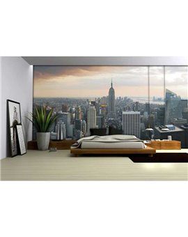 Murales Photomurals II Ref. M-133VE-P4-2,54 X 1,84