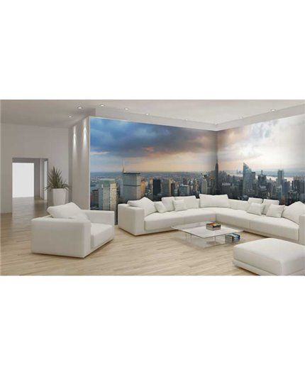 Murales Photomurals II Ref. M-448VE-MEDIDAS DISPONIBLES