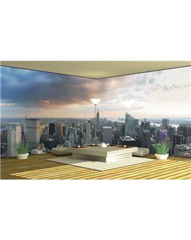 Murales Photomurals II Ref. M-448VE-MEDIDAS DISPONIBLES