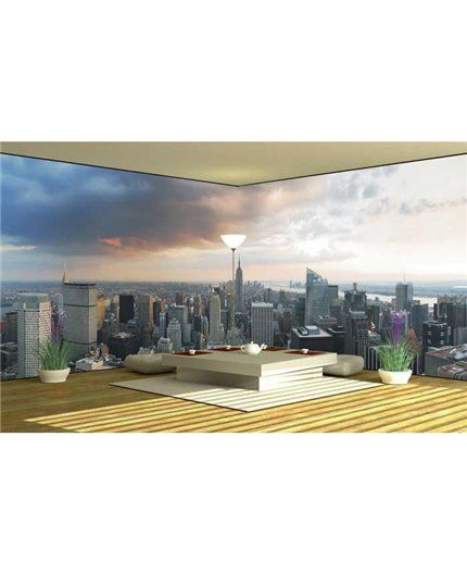 Murales Photomurals II Ref. M-448VE-MEDIDAS DISPONIBLES
