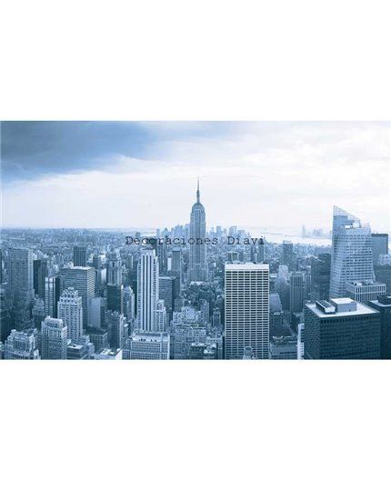 Murales Photomurals II Ref. M-1326VE-P4-2,54 X 1,84