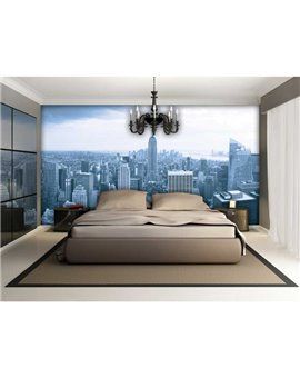 Murales Photomurals II Ref. M-1326VE-P4-2,54 X 1,84