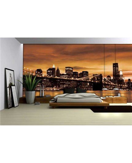Murales Photomurals II Ref. M-228VE-MEDIDAS DISPONIBLES
