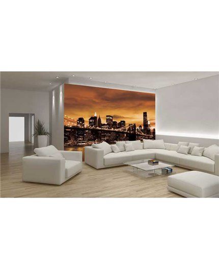 Murales Photomurals II Ref. M-228VE-MEDIDAS DISPONIBLES