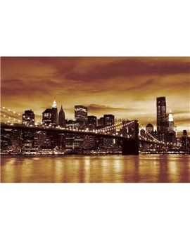 Murales Photomurals II Ref. M-228VE-L-1,52 X 1,04