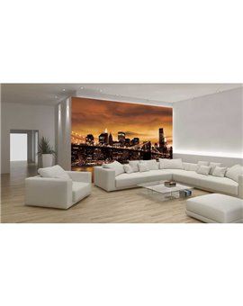 Murales Photomurals II Ref. M-228VE-XL-2,08 X 1,46
