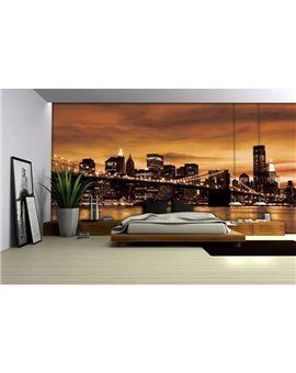 Murales Photomurals II Ref. M-228VE-P8-3,68 X 2,54