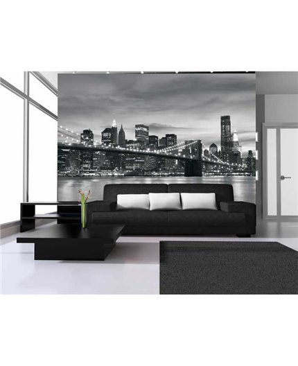 Murales Photomurals II Ref. M-011VE-MEDIDAS DISPONIBLES