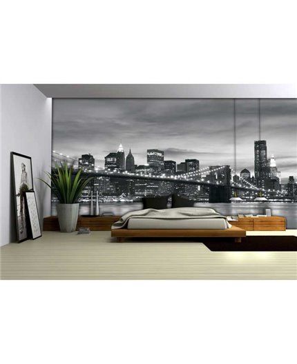 Murales Photomurals II Ref. M-011VE-MEDIDAS DISPONIBLES