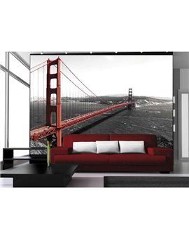 Murales Photomurals II Ref. M-154VE-M-1,04 X 0,7