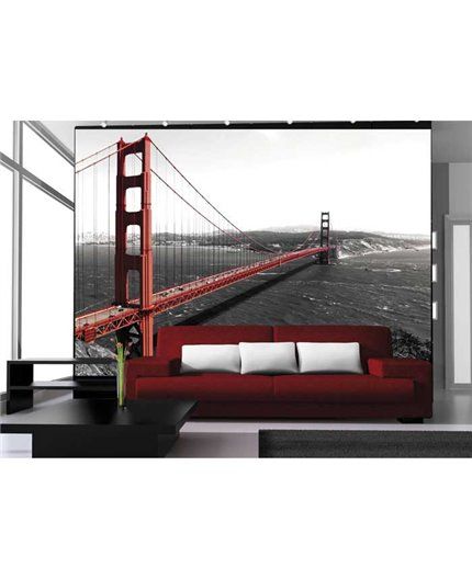 Murales Photomurals II Ref. M-154VE-M-1,04 X 0,7