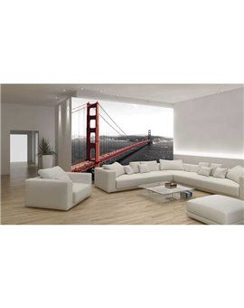 Murales Photomurals II Ref. M-154VE-M-1,04 X 0,7