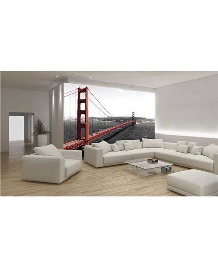 Murales Photomurals II Ref. M-154VE-L-1,52 X 1,04