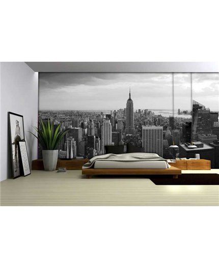 Murales Photomurals II Ref. M-403VE-XXL-3,12 X 2,19