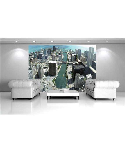 Murales Photomurals II Ref. M-148VE-M-1,04 X 0,7