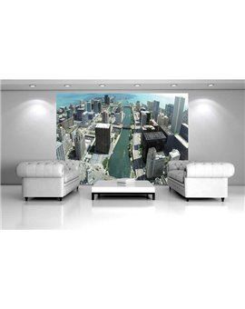 Murales Photomurals II Ref. M-148VE-XXL-3,12 X 2,19