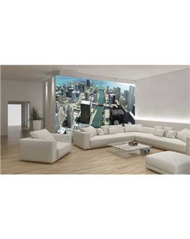 Murales Photomurals II Ref. M-148VE-P8-3,68 X 2,54