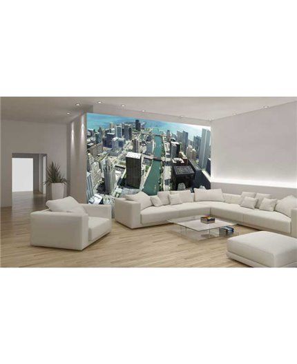 Murales Photomurals II Ref. M-148VE-P4-2,54 X 1,84