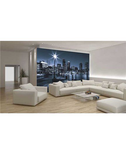 Murales Photomurals II Ref. M-283VE-M-1,04 X 0,7