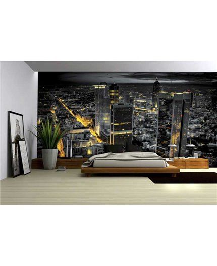 Murales Photomurals II Ref. M-326VE-MEDIDAS DISPONIBLES