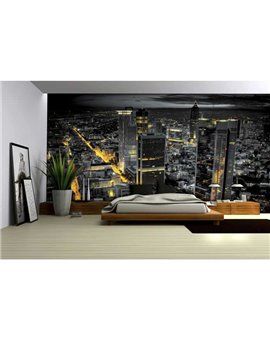 Murales Photomurals II Ref. M-326VE-P4-2,54 X 1,84