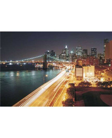 Murales Photomurals II Ref. M-8-019VE-MEDIDAS DISPONIBLES