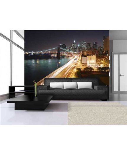 Murales Photomurals II Ref. M-8-019VE-MEDIDAS DISPONIBLES