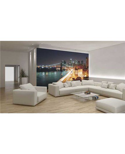 Murales Photomurals II Ref. M-8-019VE-MEDIDAS DISPONIBLES