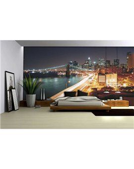 Murales Photomurals II Ref. M-8-019VE-M-1,04 X 0,7