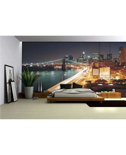 Murales Photomurals II Ref. M-8-019VE-L-1,52 X 1,04