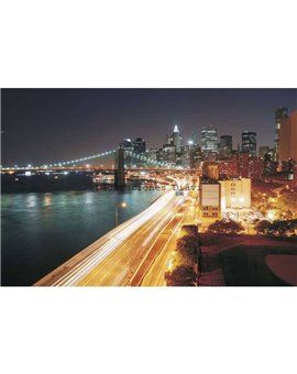 Murales Photomurals II Ref. M-8-019VE-P8-3,68 X 2,54