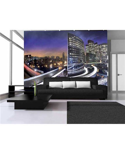 Murales Photomurals II Ref. M-161VE-MEDIDAS DISPONIBLES