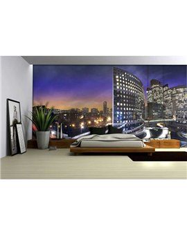Murales Photomurals II Ref. M-161VE-MEDIDAS DISPONIBLES