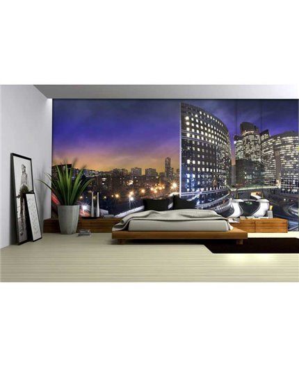 Murales Photomurals II Ref. M-161VE-MEDIDAS DISPONIBLES