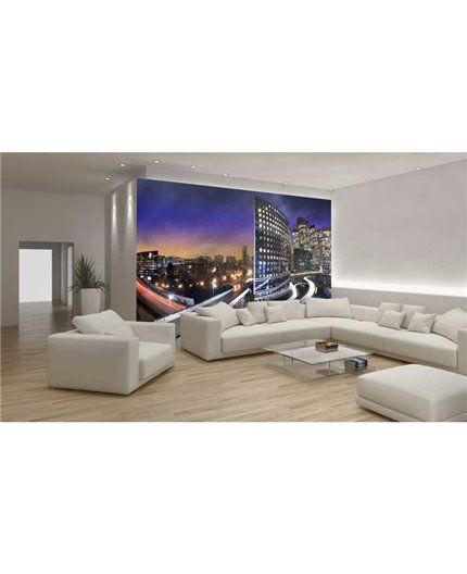 Murales Photomurals II Ref. M-161VE-MEDIDAS DISPONIBLES