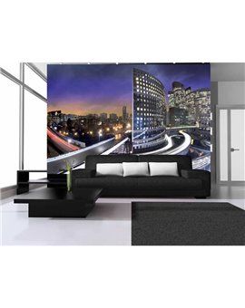 Murales Photomurals II Ref. M-161VE-M-1,04 X 0,7