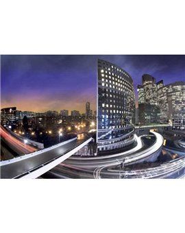 Murales Photomurals II Ref. M-161VE-L-1,52 X 1,04