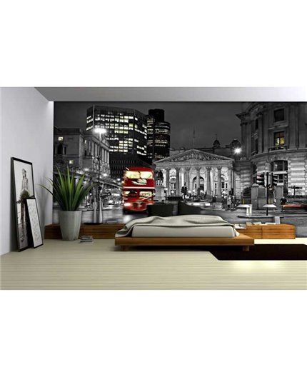 Murales Photomurals II Ref. M-196VE-L-1,52 X 1,04