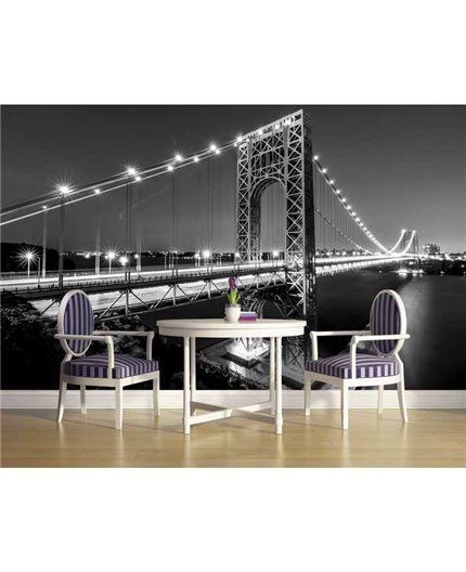 Murales Photomurals II Ref. M-1442VE-XL-2,08 X 1,46
