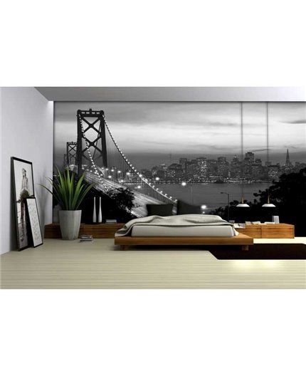 Murales Photomurals II Ref. M-419VE-MEDIDAS DISPONIBLES