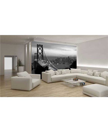 Murales Photomurals II Ref. M-419VE-XL-2,08 X 1,46