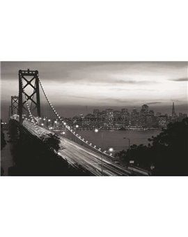 Murales Photomurals II Ref. M-419VE-XXL-3,12 X 2,19