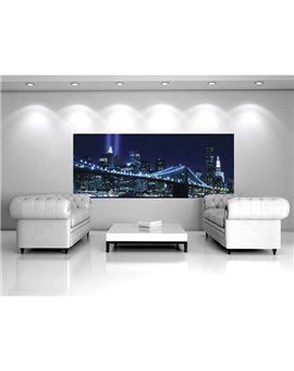 Murales Photomurals II Ref. M-134VE-MEDIDAS DISPONIBLES