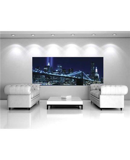 Murales Photomurals II Ref. M-134VE-XL-2,08 X 1,46