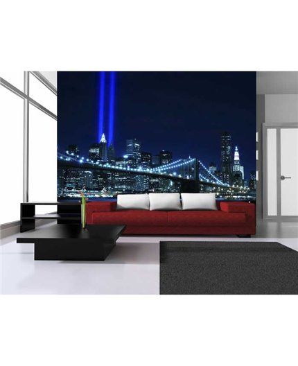 Murales Photomurals II Ref. M-134VE-XXL-3,12 X 2,19