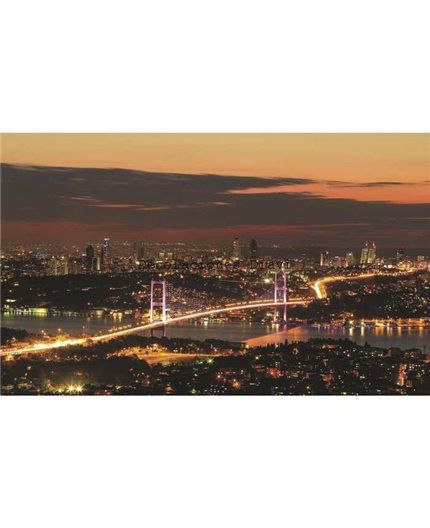 Murales Photomurals II Ref. M-1066VE-MEDIDAS DISPONIBLES