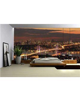 Murales Photomurals II Ref. M-1066VE-M-1,04 X 0,7