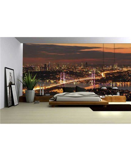 Murales Photomurals II Ref. M-1066VE-XL-2,08 X 1,46